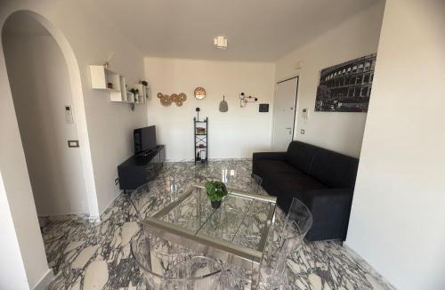 Quartiere XXIV Don Bosco Apartment | Grandpa's House