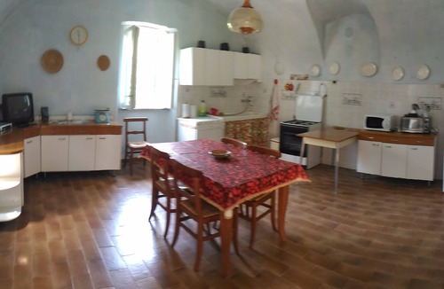 Trisobbio House | Grandparents' House LAST MINUTE OFFER 23/08-12/09