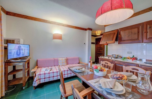 Grangesises Apartment | Grange Hike & Ski - 13D Sestriere
