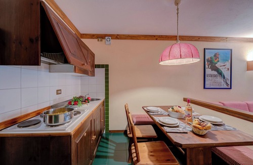 Sauze di Cesana Apartment | Grange Hike & Ski - 37C Sestriere