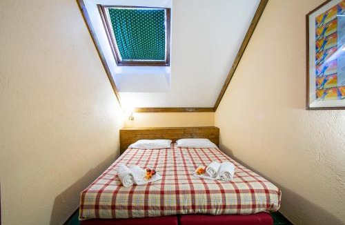 Grangesises Villa | Grange Hike Ski - 33C Sestriere