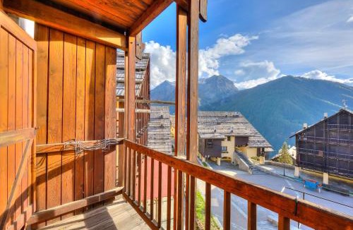 Grangesises Apartment | Grange Hike & Ski Sestriere Apartments