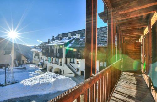 Grangesises Apartment | Grange Hike & Ski Sestriere Apartments