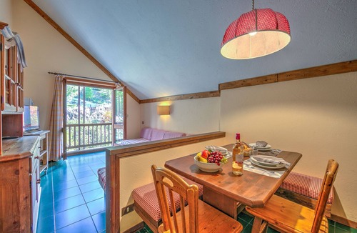 Grangesises Apartment | Grange Hike & Ski - 46D Sestriere, Sestriere (Grange Sises), Italy