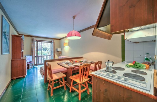 Grangesises Apartment | Grange Hike & Ski - 30D Sestriere, Sestriere (Grange Sises), Italy