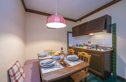 Grangesises Apartment | Grange Hike & Ski - 15D Sestriere, Sestriere (Grange Sises), Italy