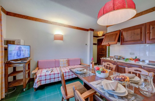 Grangesises Apartment | Grange Hike & Ski - 13D Sestriere, Sestriere (Grange Sises), Italy