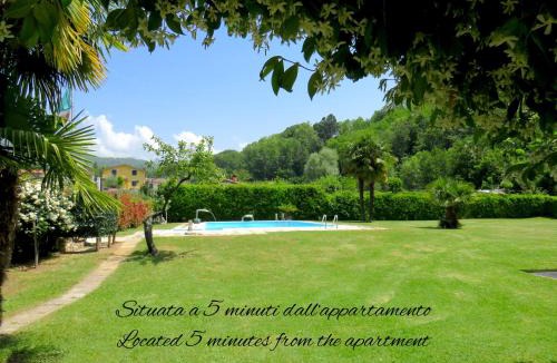 Mologno Apartment | Grazia Appartamento Family