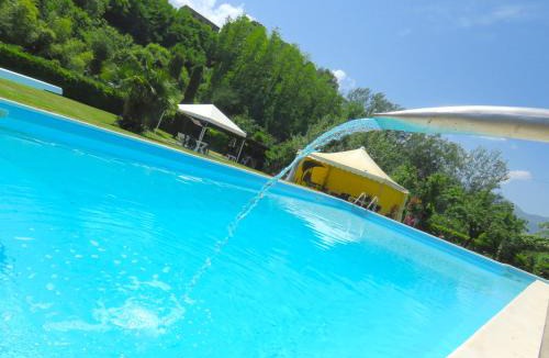 Mologno Apartment | Grazia Appartamento Family