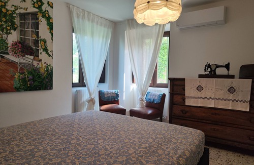 Penna San Giovanni Other | GrazieSole Farmhouse whole house exclusively, facing the Sibillini Mountains