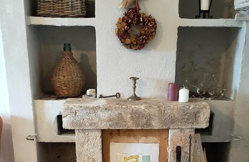 Santo Stefano di Sessanio Apartment | Grazioso appartamento nel borgo