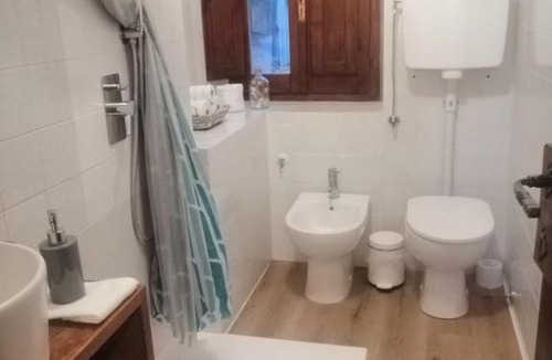 Santo Stefano di Sessanio Apartment | Grazioso appartamento nel borgo
