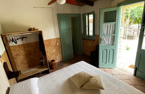 Oristano House | Graziosa stanza campidanese Su segundu