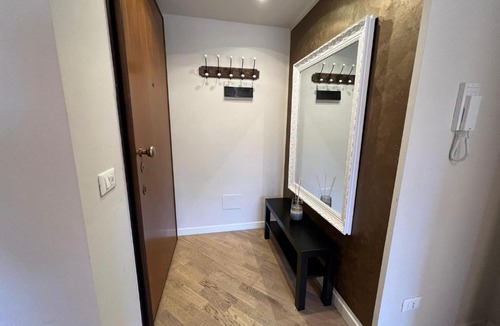 Busto Arsizio Apartment | Grazioso Appartamento a 10 min da MXP