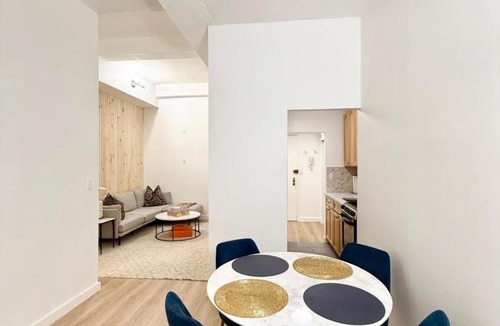 Gramercy Apartment | GREAT APT 2 BED ROOM GREAT LOCATION nye