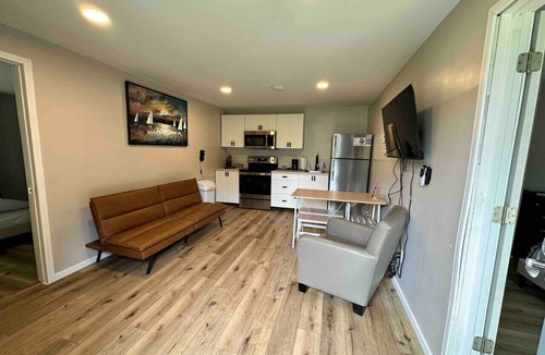 Lexington Apartment | Great Lakes Resort - Family Suite - Suite 4