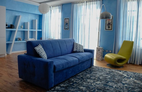 Sarzana Apartment | Great location overlooking the vibrant square Piazza Matteotti, Sarzana SP Italy