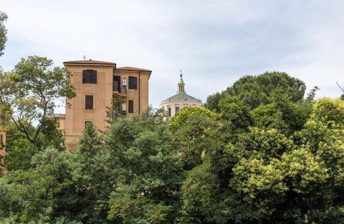 Ostiense Apartment | GREAt Soul Hub