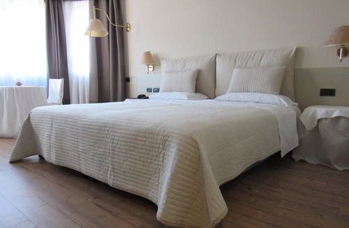 Settimo Torinese Hotel | Green Hotel