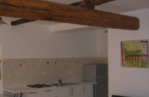 Borgo Po Apartment | GREEN RELAX II THE GREEN OF THE HILL