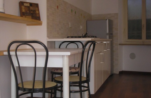 Borgo Po Apartment | GREEN RELAX II THE GREEN OF THE HILL