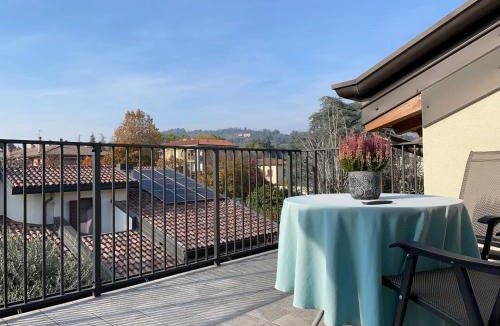 Bergamo House | Green Stay Bergamo