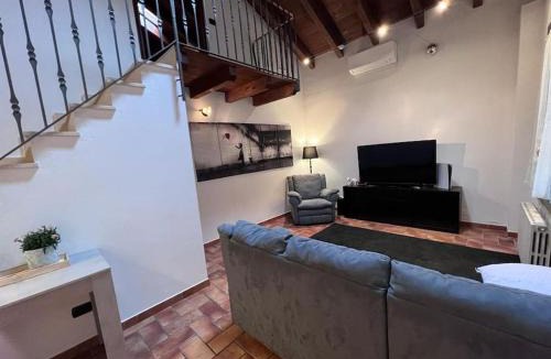 Lacchiarella Villa | Green Villa - CityDoor