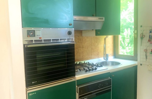 Albavilla Apartment | GreenResidence Apartment