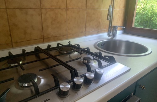 Albavilla Apartment | GreenResidence Apartment