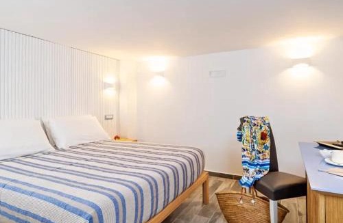 Crotone Bed & Breakfast | Grenilù Sea