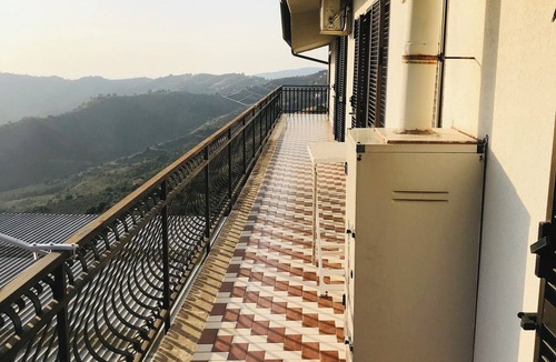 Perdifumo House | Greta apartment 15 minutes from the sea