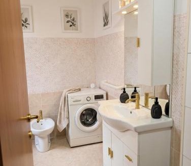 Velletri Cabin | Greta's Villa