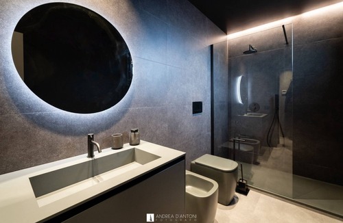 Pontedera Apartment | GREY LOFT luxury suite