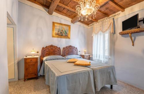 Molazzana House | Grillo Rosso 8