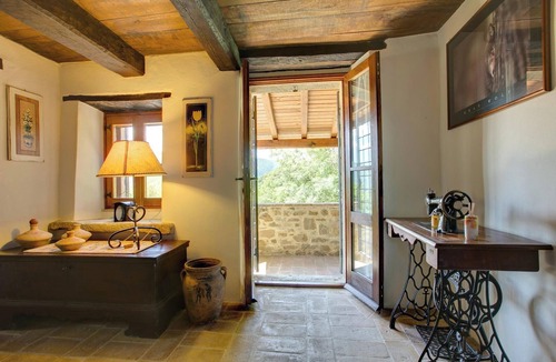 Bivio Lugnano Villa | Grillo - Three Bedroom Villa, Sleeps 6