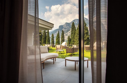 Malgrate Hotel | Griso Collection Hotel