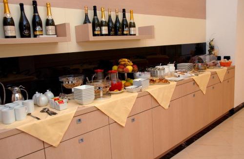Cesano Maderno Hotel | Groane Hotel Residence