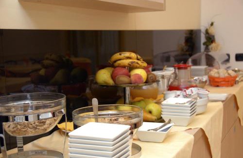 Cesano Maderno Hotel | Groane Hotel Residence