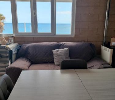 Marina di Andrano House | Grotta Verde Guests Room