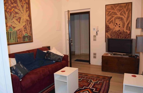 Grottammare Apartment | grottammare studio 50m from the beach