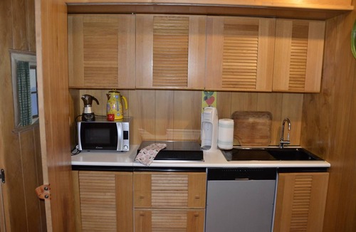 San Vito di Cadore Apartment | Ground floor with garden