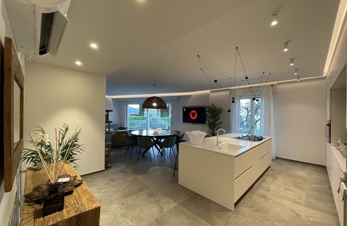 Gardone Riviera Apartment | Ground Floor Apartment - Villa Elvira