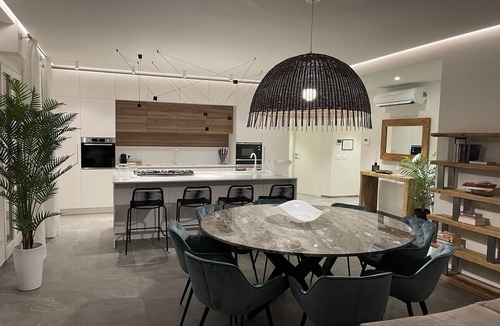 Gardone Riviera Apartment | Ground Floor Apartment - Villa Elvira