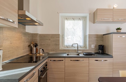 Novate Mezzola Apartment | Gruf by Interhome