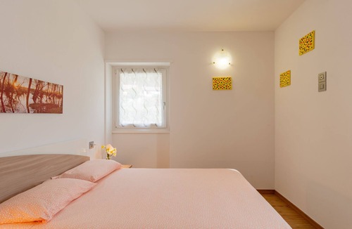Novate Mezzola Apartment | Gruf by Interhome