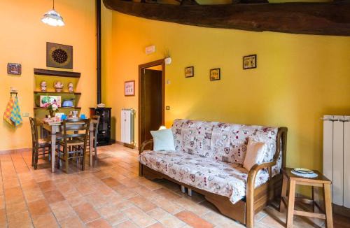 Monteluiano House | Gubbio Stay- the Countryside