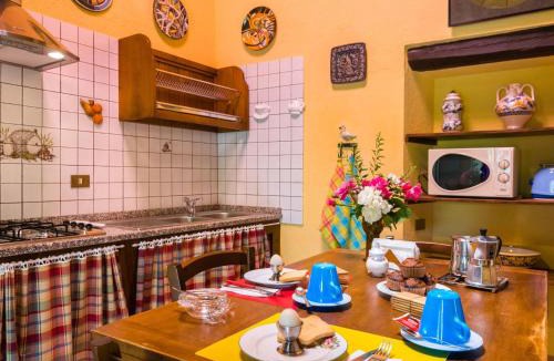 Monteluiano House | Gubbio Stay- the Countryside