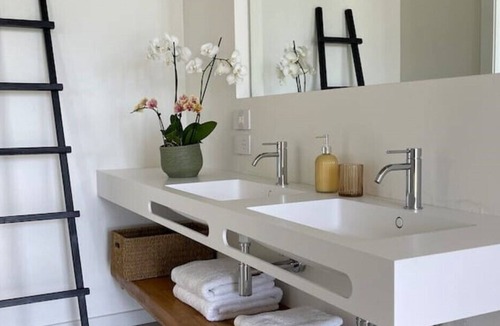Est Villa | Guendalina Suite Verona