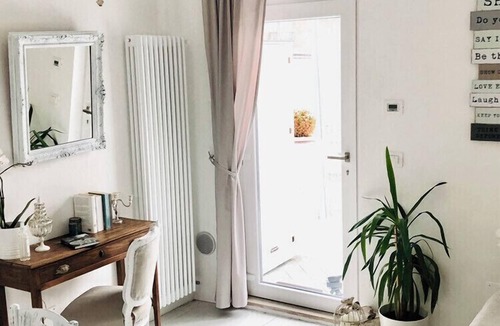 Mondovi Apartment | GUEST at No. 5 - home