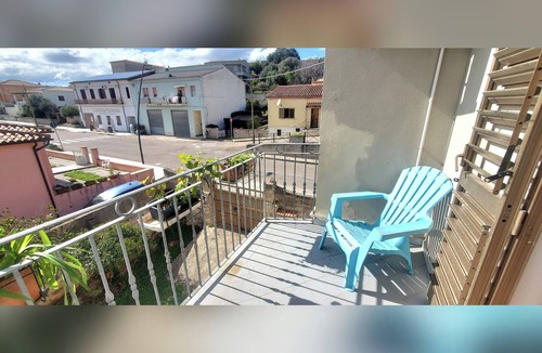 Sa Castangia Apartment | Guest House Gloria is located in Sant'Antonio di Gallura